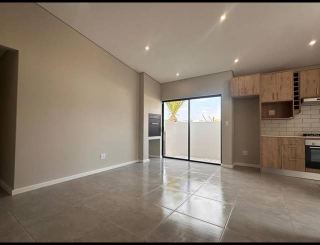 2 BEDROOM PROPERTY TO RENT IN HAASENDAL